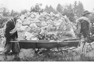 Od 115 lat niosą pomoc w górach. „Mus iść, mus człowieka ratować”