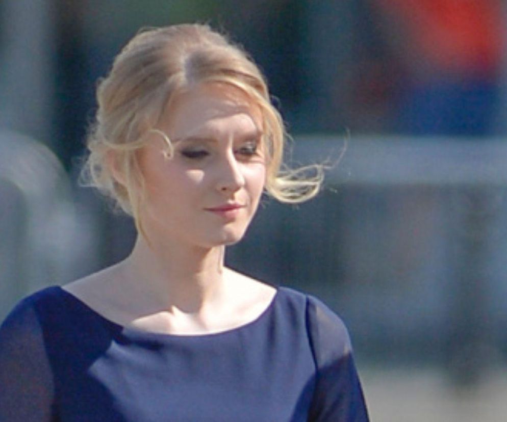 Kinga Duda wzięła kameralny ślub. Wiemy, jakimi smakołykami zajadali się goście!