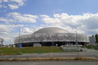 Spółka miejska, która ma zarządzać halą Urania ma prezesa. To były szef Areny Gliwice