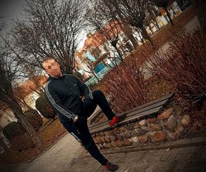 Dawid przeżył horror. Bandyci porwali go z ulicy, wywieźli z miasta, rozebrali do naga i połamali ręce