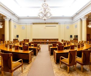 Pałac Kultury i Nauki w Warszawie