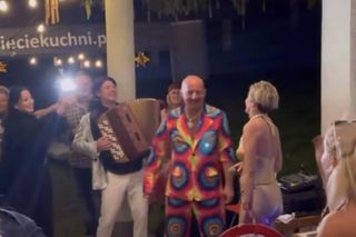 Magda Steczkowska - 50. urodziny