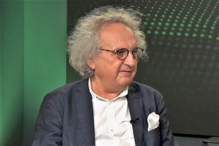 Prezes Targów Kielce o planach na MSPO 2025. Czy padnie historyczny rekord?