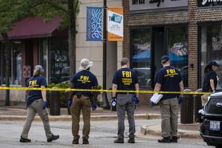 Już raz zabrali mu broń