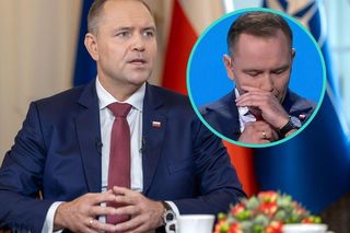 Prezydent Karol Nawrocki ponownie odniósł się do sprawy snusów. „To jest śmieszne”