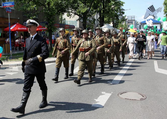 Święto Saskiej Kępy w Warszawie. Plejada gwiazd i liczne koncerty