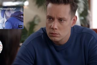 Pierwsza miłość, odcinek 3776: Piotrek (Michał Mikołajczak)