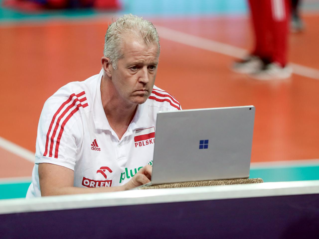 Wyznanie Vitala Heynena nie pozostawia wątpliwości. Jest nadzieja! Ważne słowa o przyszłości