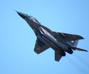 Słowacja umarza śledztwo ws. myśliwców MiG-29 dla Ukrainy