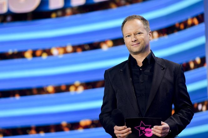 Maciej Stuhr ma dziś urodziny. Oto jego najważniejsze role!