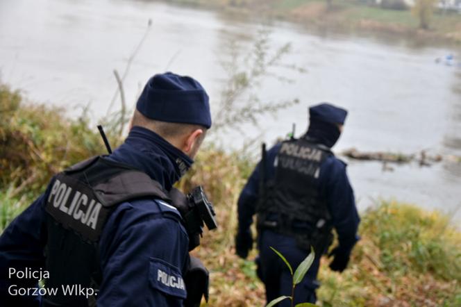 31-letni Marcin z Gorzowa nie żyje! Poszukiwania zaginionego trwały kilka tygodni