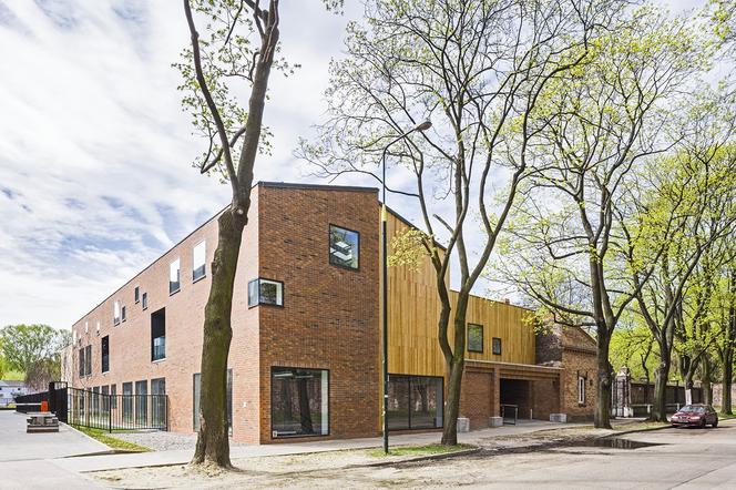 Wydział Rzeźby ASP w Warszawie