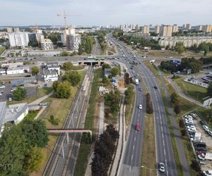 Powstaje nowa droga rowerowa. Będą zmiany w ruchu