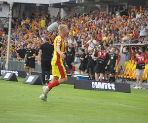 Korona Kielce - Radomiak Radom 3:0