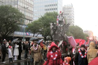  „Dmuchanie na zimne” czy nakręcanie spirali zagrożenia? Poznań odwołuje imprezę