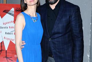 Viola Kołakowska, Tomasz Karolak