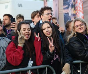 Drugi dzień Juwenaliów Politechniki Lubelskiej 2025