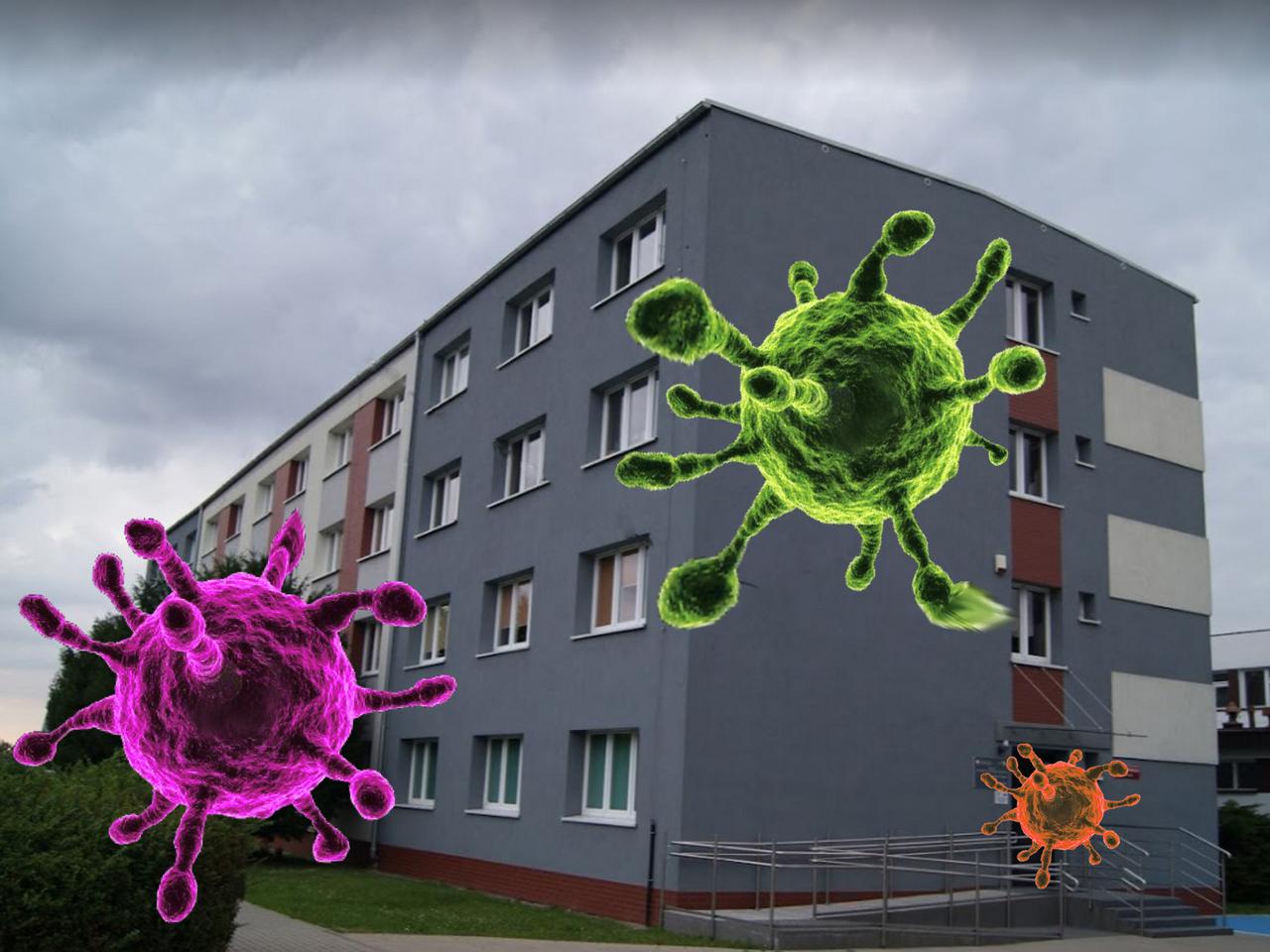 Radny PiS w urzędzie z COVID-19. Prokuratura umorzyła sprawę! Kluczowy jeden szczegół