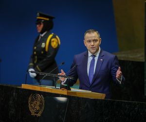 Nawrocki w ONZ ostro o Europie. Pogrążyła się w ideologicznym szale