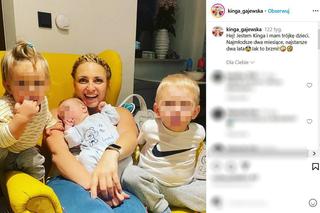 Tak mieszka wiceminister Myrcha z żoną posłanką Kingą Gajewską i gromadką dzieci