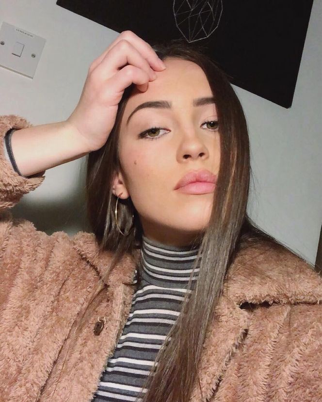 Izabella Scorupco jest mamą urodziwej Julii