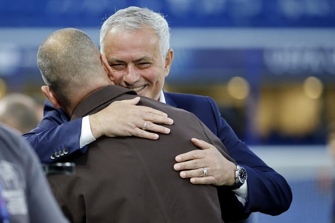 Jose Mourinho wrócił do Chelsea