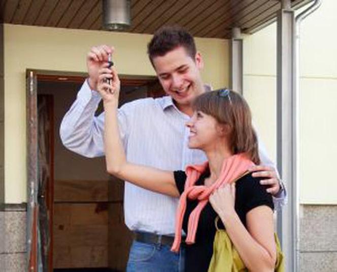 Szukamy domu, szukamy mieszkania