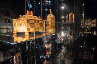 Co ma bursztyn do iPhone’a? Przekonałam się o tym podczas warsztatów fotograficznych w Gdańsku