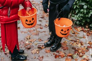 Imprezy na Halloween 2024 w Katowicach i okolicach. Upiorne propozycje dla małych i dużych