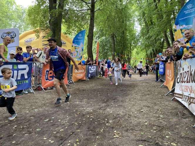 9. charytatywny Bieg o Złotą Monetę i wielki rodzinny piknik