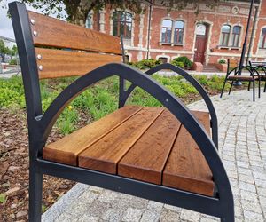 Rybi Rynek w Bydgoszczy niemal gotowy. Eleganckie nabrzeże już cieszy oczy!