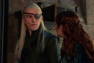 Ród smoka: Daeron Targaryen obsadzony? Twórcy mieli postawić na innego aktora
