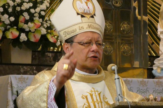 Abp Grzegorz Ryś: 25 lat opieki hospicyjnej