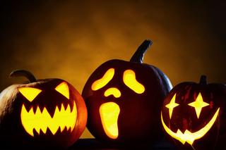 Dynia na Halloween. Jak zrobić krok po kroku? Straszne i śmieszne wzory [GALERIA]