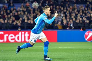 Puchar Włoch: Napoli - Udinese NA ŻYWO w TV i STREAM ONLINE