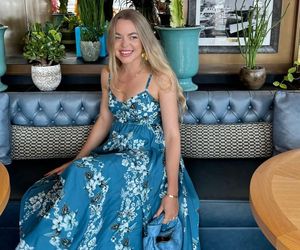 Pasierbica Magdy Gessler