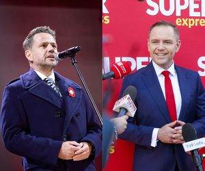 Co z debatą przed drugą turą? Sztab Trzaskowskiego: Rozmowy zostały zerwane