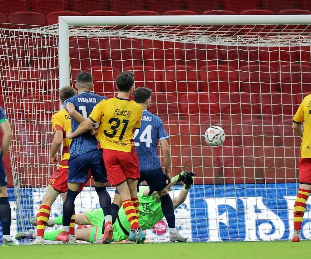 Jagiellonia pozna rywali w Lidze Konferencji! Na kogo może trafić drużyna Siemieńca?