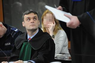 Trwa proces Katarzyny R. Wstrząsające zeznania świadków