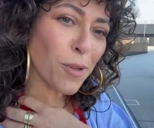 Natalia Kukulska w Osace