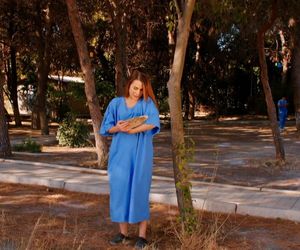 Miłość i nadzieja odc. 261. Sila