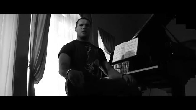 Pono i Albert Sosnowski