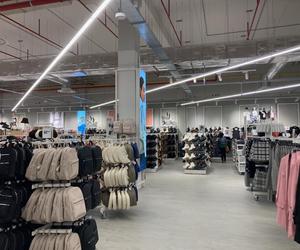 Otwarcie sklepu Primark w Łodzi 