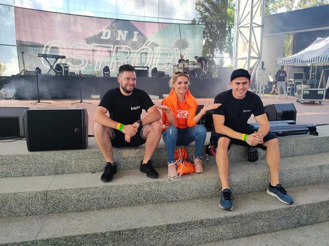 Eska Summer City Olsztyn - Dni Ostródy 2021