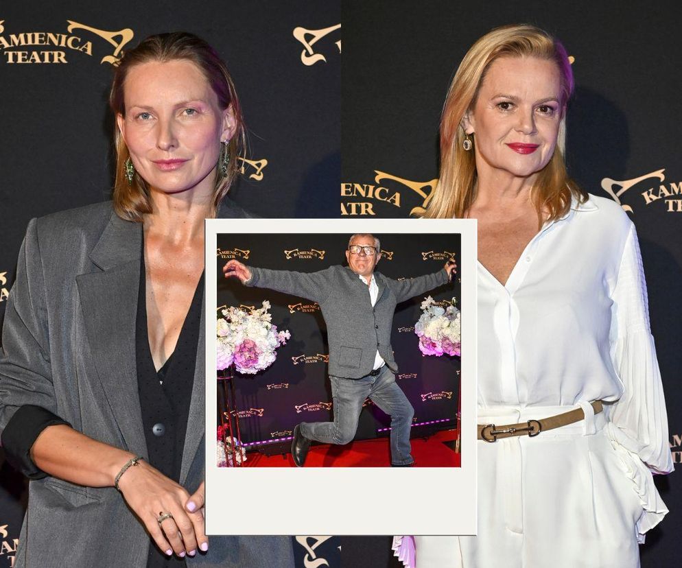 Opiekunka na zabój - premiera spektaklu