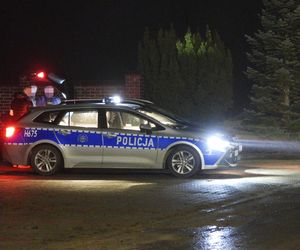 Śmiertelne potrącenie przez autokar. Nie żyje 36-latek
