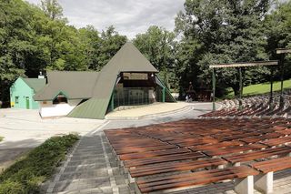 Nowe uzdrowisko Jaworze