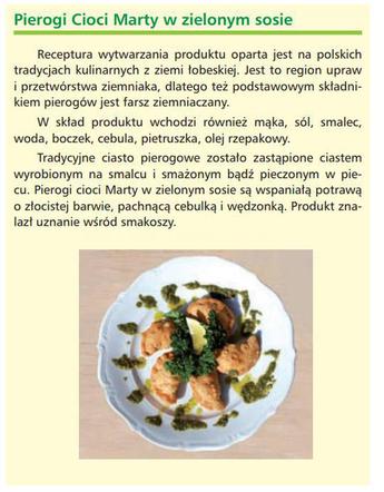 Zachodniopomorskie specjały