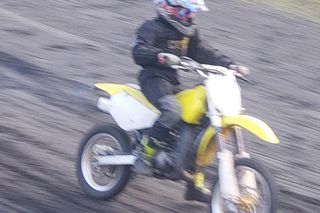 Chciał być jak Zmarzlik, ukradli mu wszystko