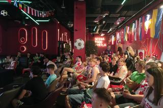 Euro 2024. Strefa kibica w galerii Posnania